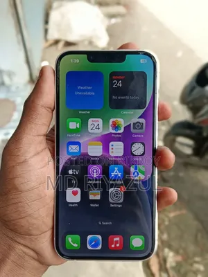 Apple iPhone 14 128 GB Purple