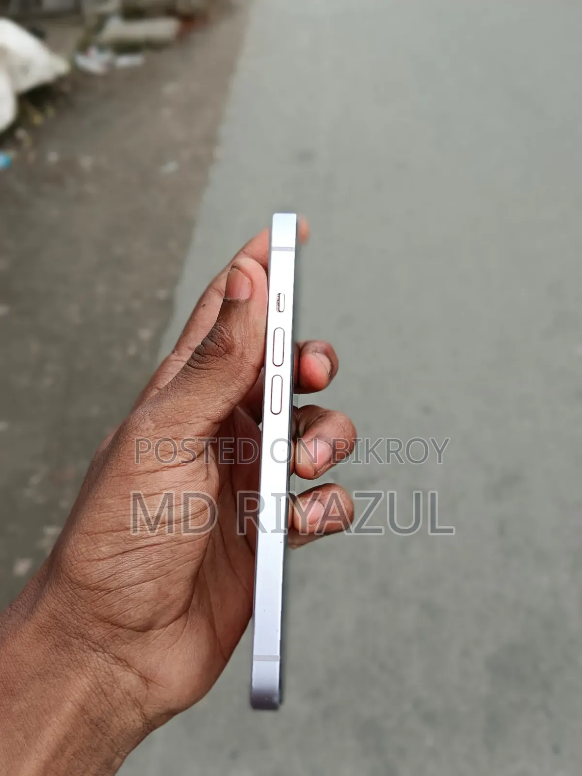 Apple iPhone 14 128 GB Purple