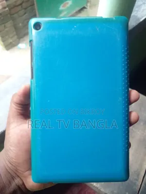 Lenovo Tab 16 GB Black