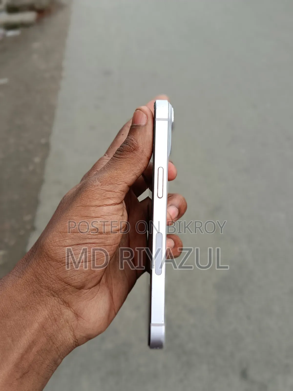 Apple iPhone 14 128 GB Purple