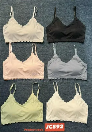 Good Quality Bra Longlasting and Good