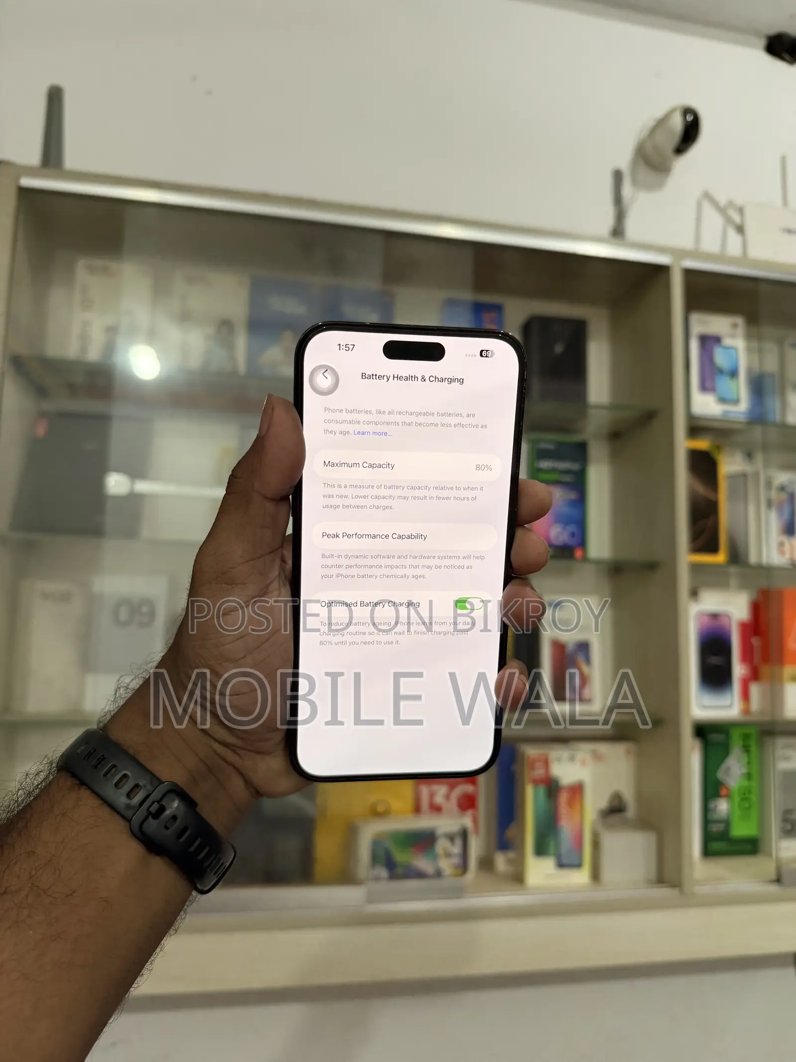 Apple iPhone 14 Pro Max 256 GB Graphite