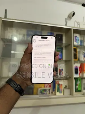 Apple iPhone 14 Pro Max 256 GB Graphite
