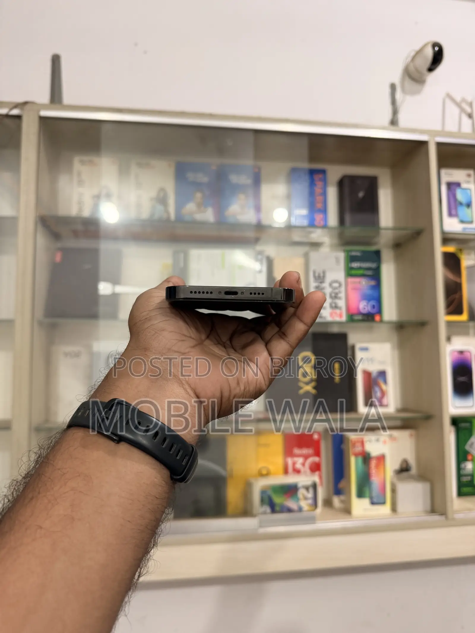 Apple iPhone 14 Pro Max 256 GB Graphite