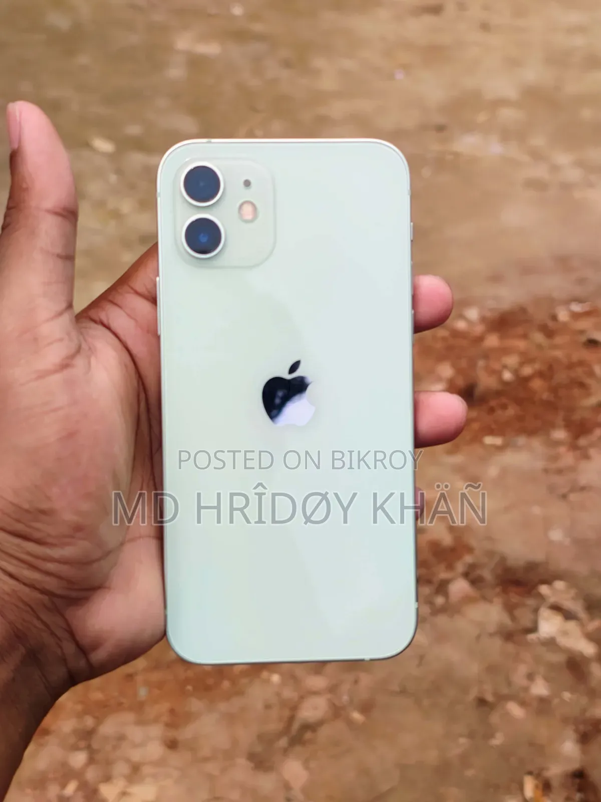 Apple iPhone 12 64 GB