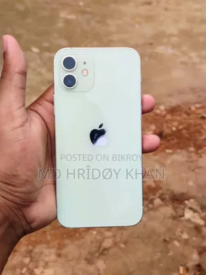 Apple iPhone 12 64 GB