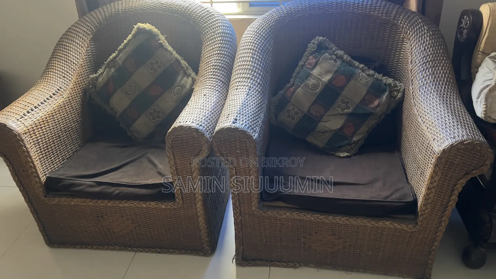 Better Sofa Set