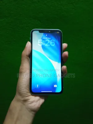 Apple iPhone 11 128 GB Graphite