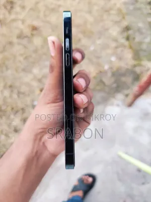 Apple iPhone 12 Pro 128 GB Purple