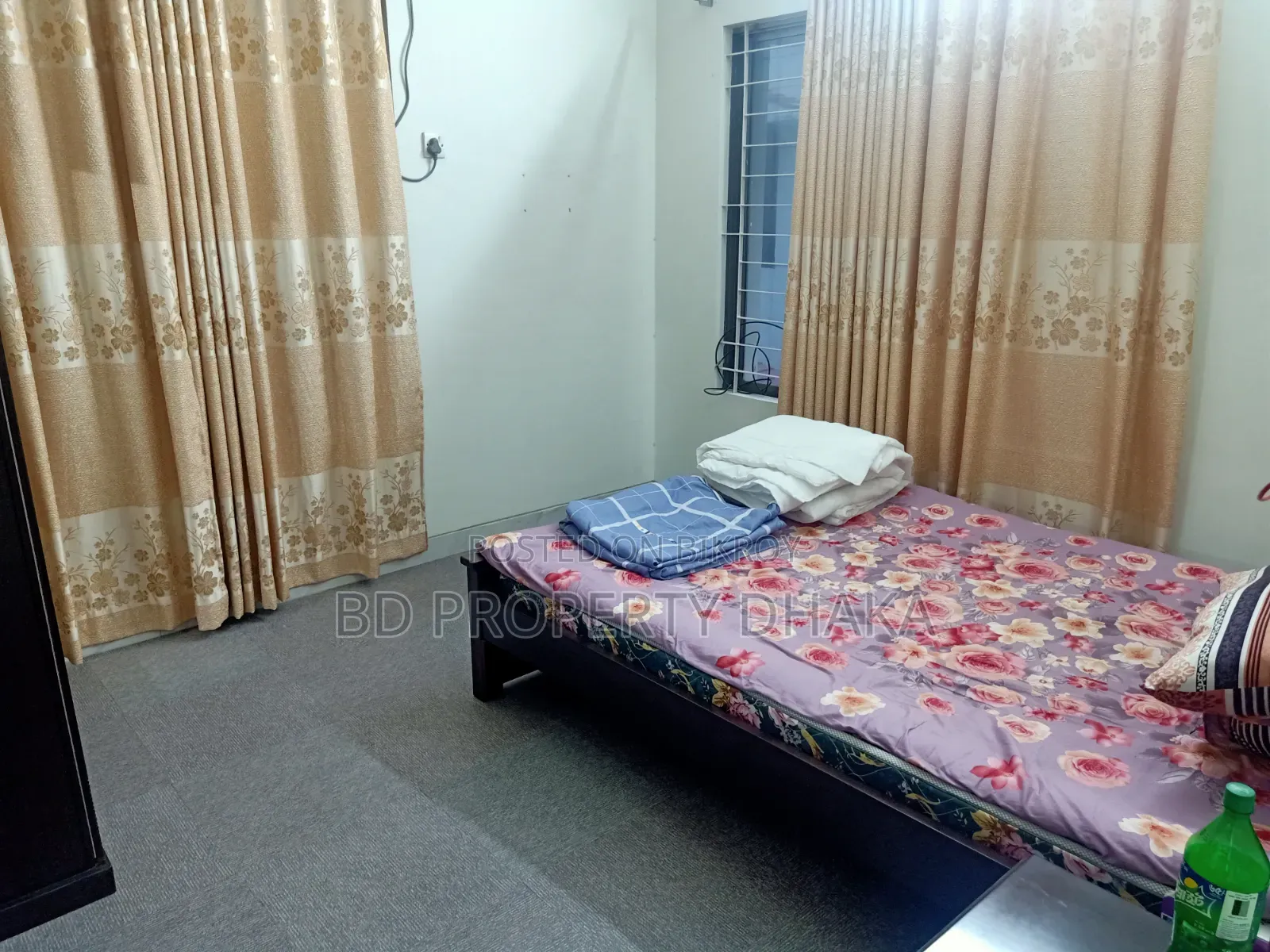 3-Bedroom Apartment in Gulshan for sale