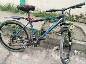 সাইকেল বিক্রি হবে