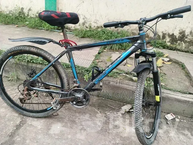সাইকেল বিক্রি হবে
