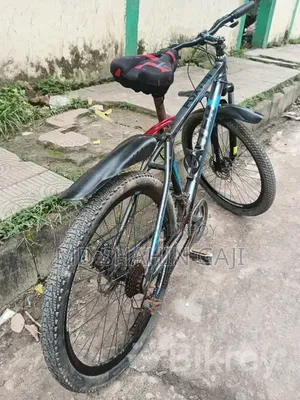 সাইকেল বিক্রি হবে