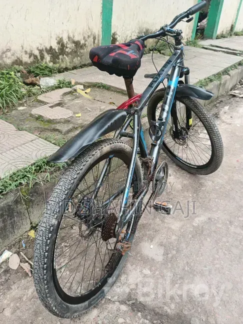 সাইকেল বিক্রি হবে