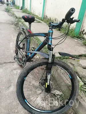 সাইকেল বিক্রি হবে