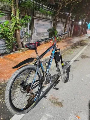 সাইকেল বিক্রি হবে
