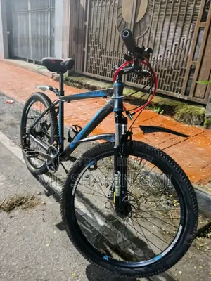 সাইকেল বিক্রি হবে