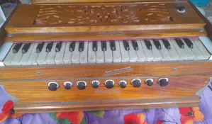 Harmonium Best Quality