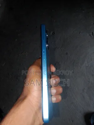 শাওমি রেডমি নোট ১৪ ফোরজি ১২৮ জিবি ব্লু