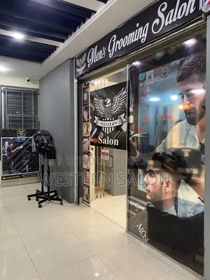 Gents Parlour