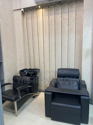 Gents Parlour