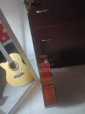 Guitar for Sale