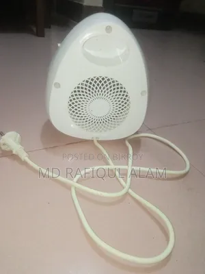 ওয়ালটন রুম হিটার