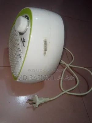 ওয়ালটন রুম হিটার