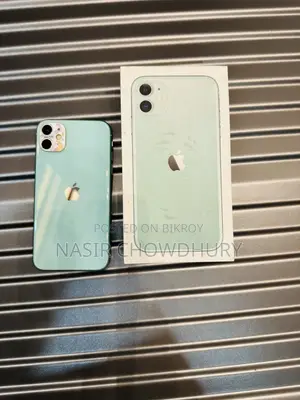 অ্যাপল আইফোন ১১ ১২৮ জিবি
