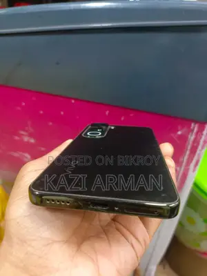 New Vivo Y400 256 GB Green