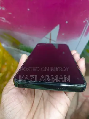 New Vivo Y400 256 GB Green