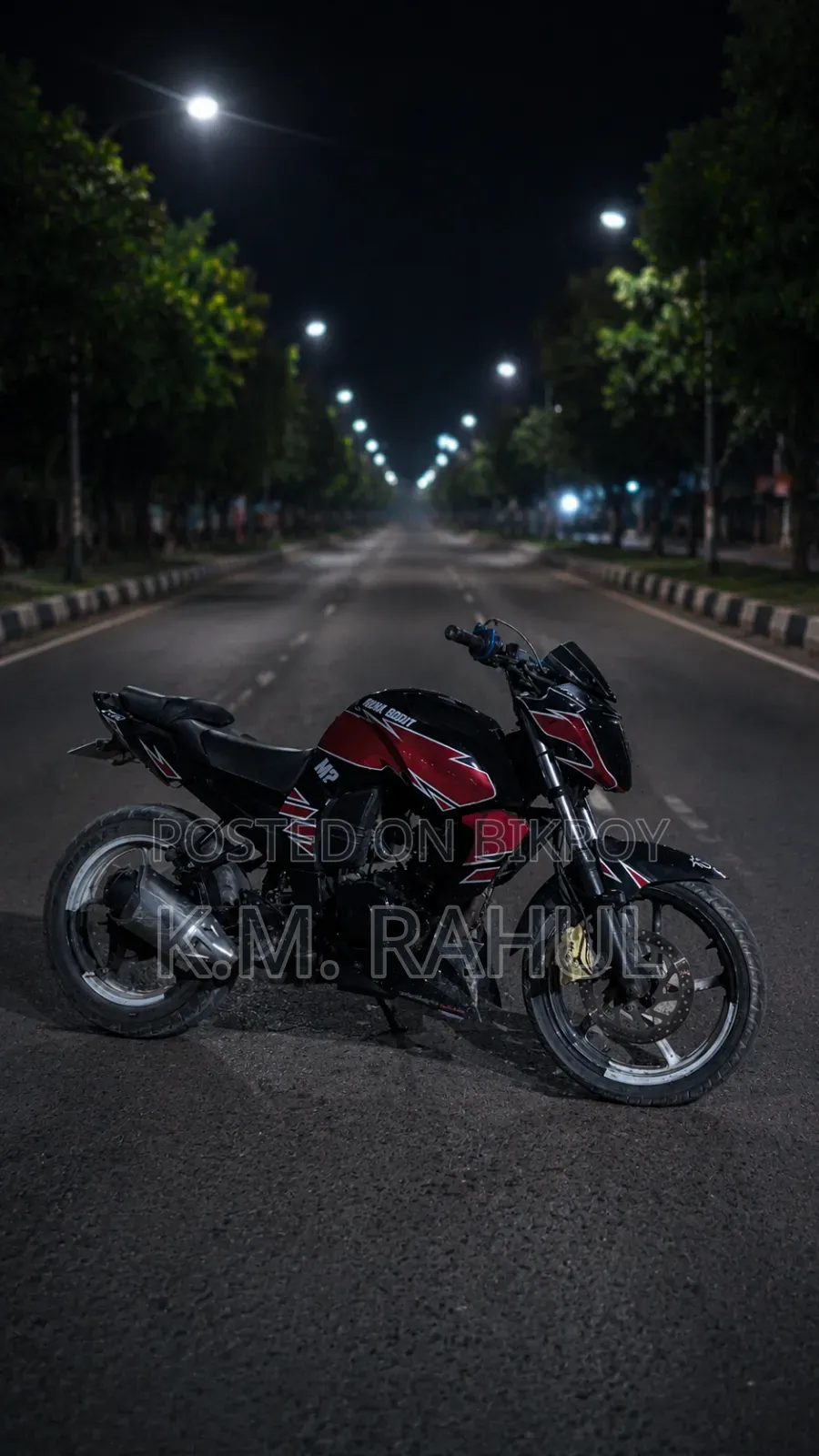ইয়ামাহা এফজেড ২০১৫ হলুদ