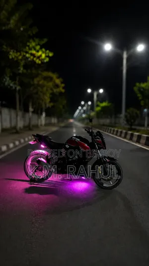 ইয়ামাহা এফজেড ২০১৫ হলুদ