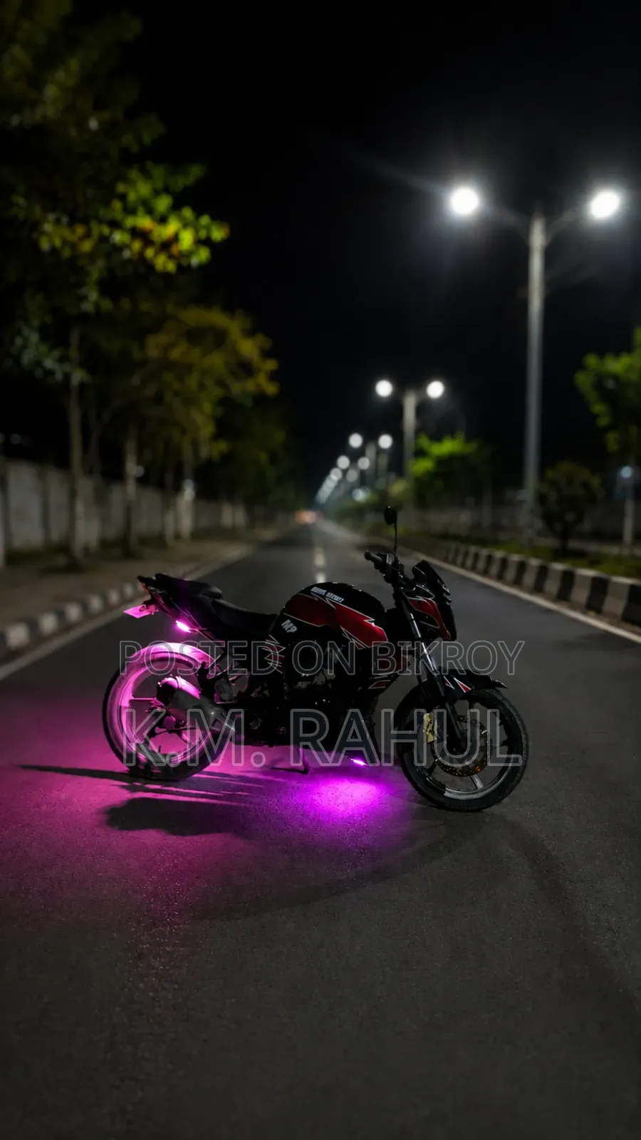 ইয়ামাহা এফজেড ২০১৫ হলুদ