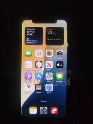 অ্যাপল আইফোন এক্সএস ৬৪ জিবি গোল্ড