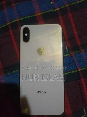 অ্যাপল আইফোন এক্সএস ৬৪ জিবি গোল্ড