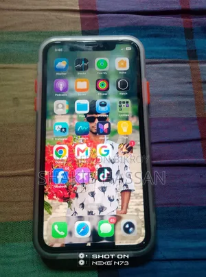 Apple iPhone 11 128 GB White