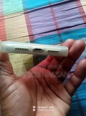 Apple iPhone 11 128 GB White