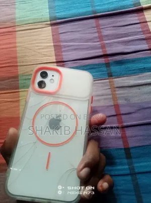 Apple iPhone 11 128 GB White
