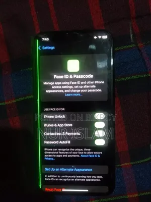 অ্যাপল আইফোন এক্সএস ৬৪ জিবি গোল্ড