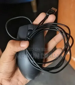 A4Tech Official OP-330 Mouse — Used for only 7 days, just like new