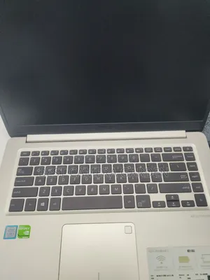 Laptop Asus VivoBook S15 S510UA 8GB Intel Core i5 HDD+SSD 512GB