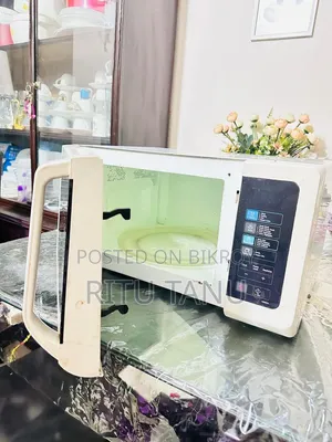 স্যামসাং এর ব্যবহৃত ওভেন