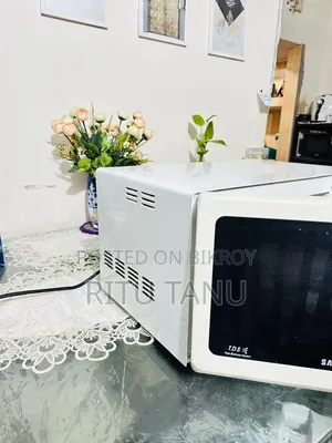 স্যামসাং এর ব্যবহৃত ওভেন