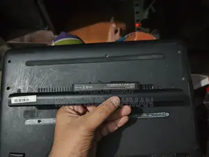 HP Laptop Battery