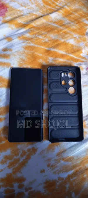 Itel S25 Ultra 256 GB Bronze