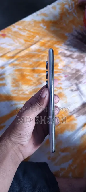 Itel S25 Ultra 256 GB Bronze