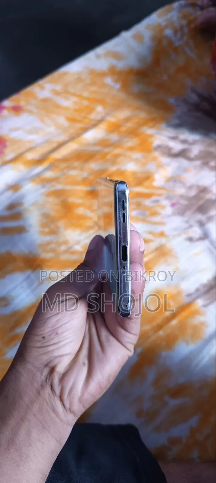Itel S25 Ultra 256 GB Bronze