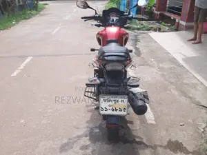 Hero Hunk 2019 Red
