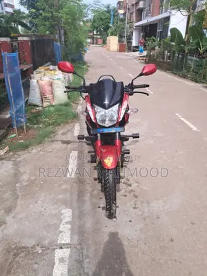 Hero Hunk 2019 Red